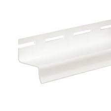 Royal Drip Cap Vinyl White 12'6